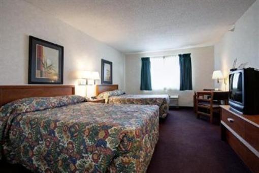 фото отеля Americas Best Value Inn Westfield (Indiana)