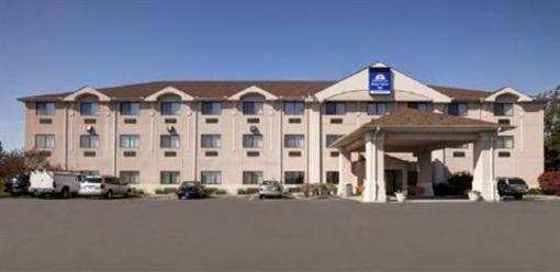 фото отеля Americas Best Value Inn Westfield (Indiana)