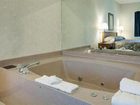фото отеля Americas Best Value Inn Westfield (Indiana)