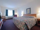 фото отеля Americas Best Value Inn Westfield (Indiana)