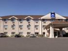 фото отеля Americas Best Value Inn Westfield (Indiana)