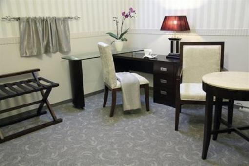 фото отеля Szent Janos Hotel Szeged