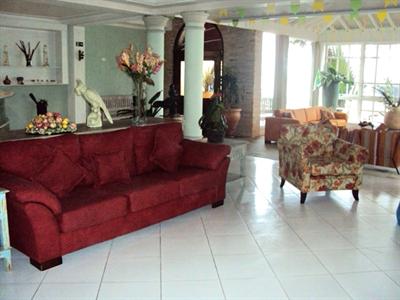 фото отеля Jequitiba Hotel Guaruja