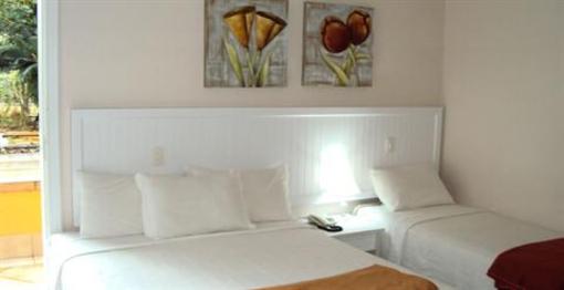 фото отеля Jequitiba Hotel Guaruja