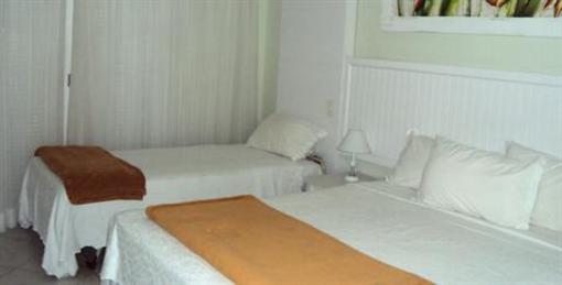 фото отеля Jequitiba Hotel Guaruja