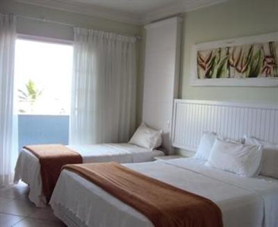 фото отеля Jequitiba Hotel Guaruja