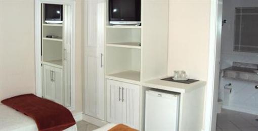 фото отеля Jequitiba Hotel Guaruja