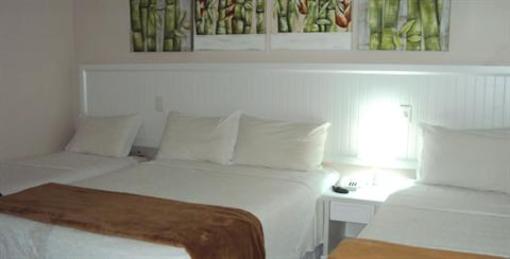 фото отеля Jequitiba Hotel Guaruja