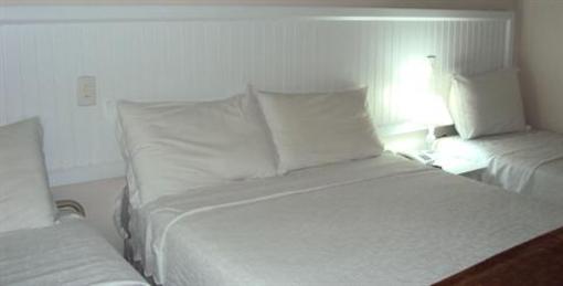 фото отеля Jequitiba Hotel Guaruja