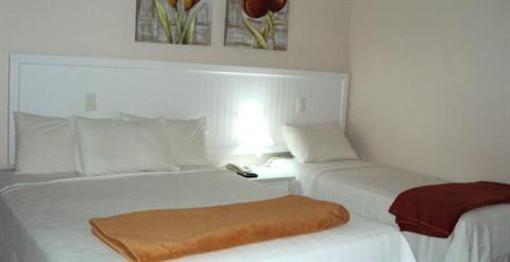 фото отеля Jequitiba Hotel Guaruja