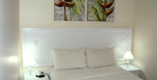 фото отеля Jequitiba Hotel Guaruja