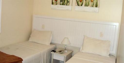 фото отеля Jequitiba Hotel Guaruja