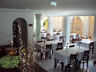 фото отеля Jequitiba Hotel Guaruja