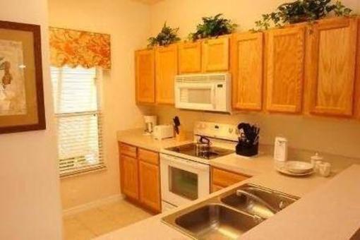 фото отеля Holiday Vacation Homes Kissimmee