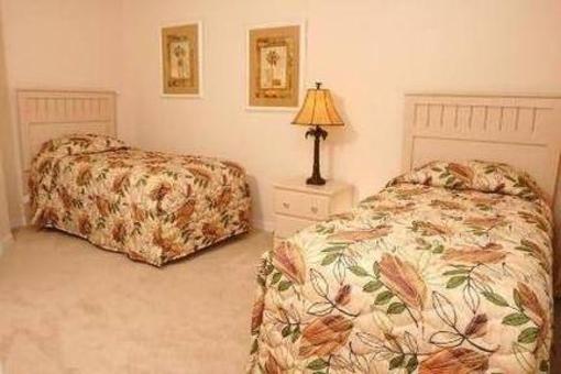 фото отеля Holiday Vacation Homes Kissimmee