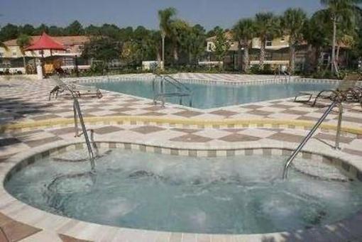 фото отеля Holiday Vacation Homes Kissimmee