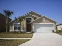 Holiday Vacation Homes Kissimmee