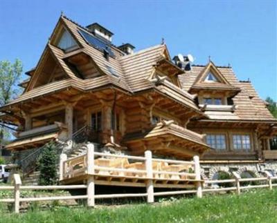 фото отеля Villa Miodula
