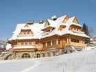 фото отеля Villa Miodula
