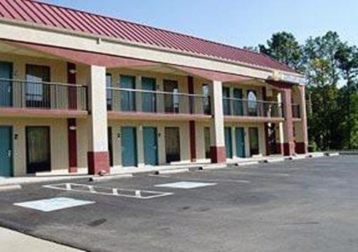 фото отеля Comfort Inn Gordonville