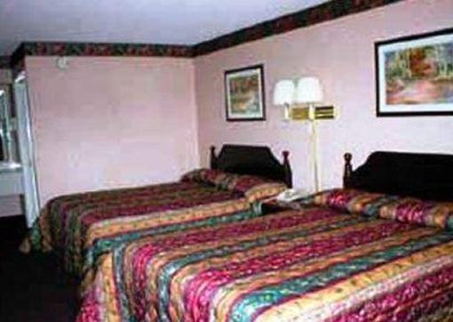 фото отеля Comfort Inn Gordonville