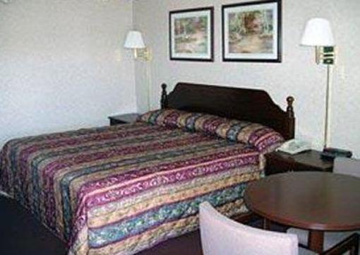 фото отеля Comfort Inn Gordonville