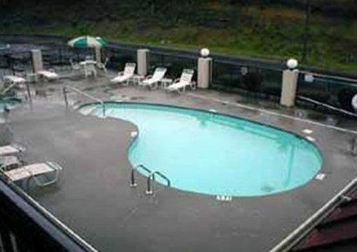 фото отеля Comfort Inn Gordonville