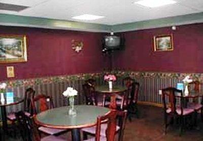 фото отеля Comfort Inn Gordonville
