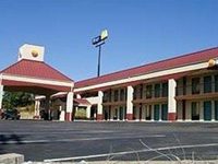 Comfort Inn Gordonville