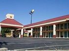фото отеля Comfort Inn Gordonville