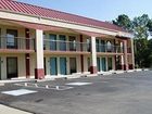 фото отеля Comfort Inn Gordonville