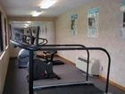 фото отеля Comfort Inn Gordonville