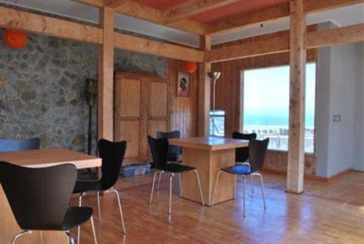 фото отеля Cabanas Punta De Lobos