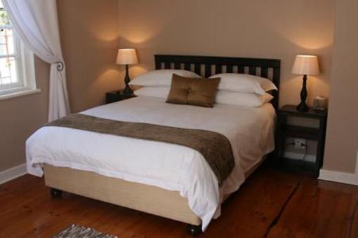 фото отеля Absolute Cornwall Bed And Breakfast
