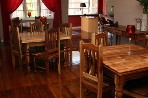 фото отеля Absolute Cornwall Bed And Breakfast