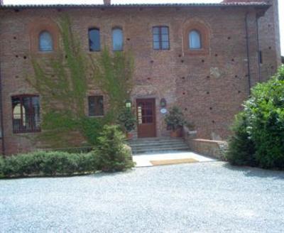 фото отеля La Foresteria del Castello