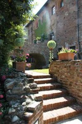 фото отеля La Foresteria del Castello