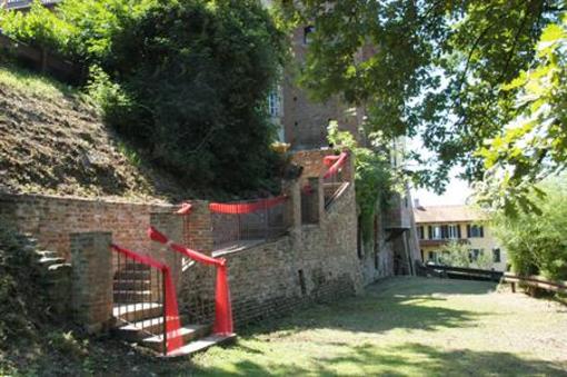 фото отеля La Foresteria del Castello