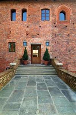 фото отеля La Foresteria del Castello