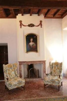 фото отеля La Foresteria del Castello