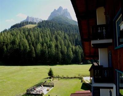 фото отеля Park Hotel Mater Dei