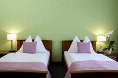 фото отеля Capri Hotel Vienna