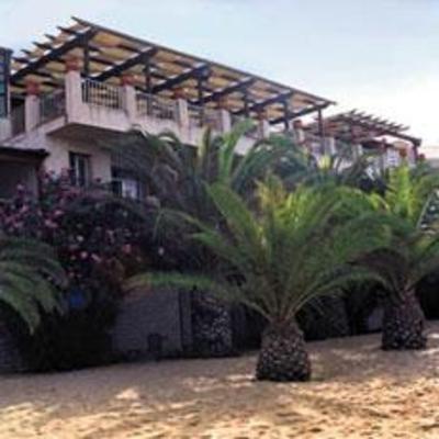фото отеля Al Gabbiano Hotel sul Mare