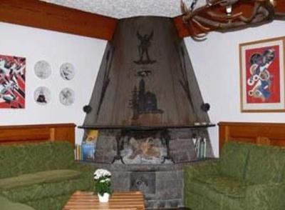 фото отеля Hotel 2 Camini Basegla di Pine