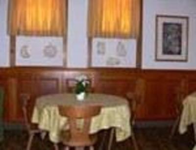 фото отеля Hotel 2 Camini Basegla di Pine