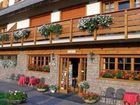 фото отеля Hotel 2 Camini Basegla di Pine