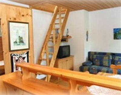 фото отеля Almhaus Blumel