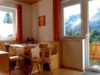фото отеля Almhaus Blumel