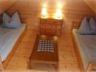 фото отеля Almhaus Blumel