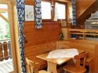 фото отеля Almhaus Blumel